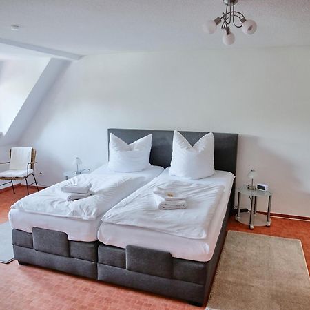 Appartement Dom III - Erfurt Domplatz Exterior photo