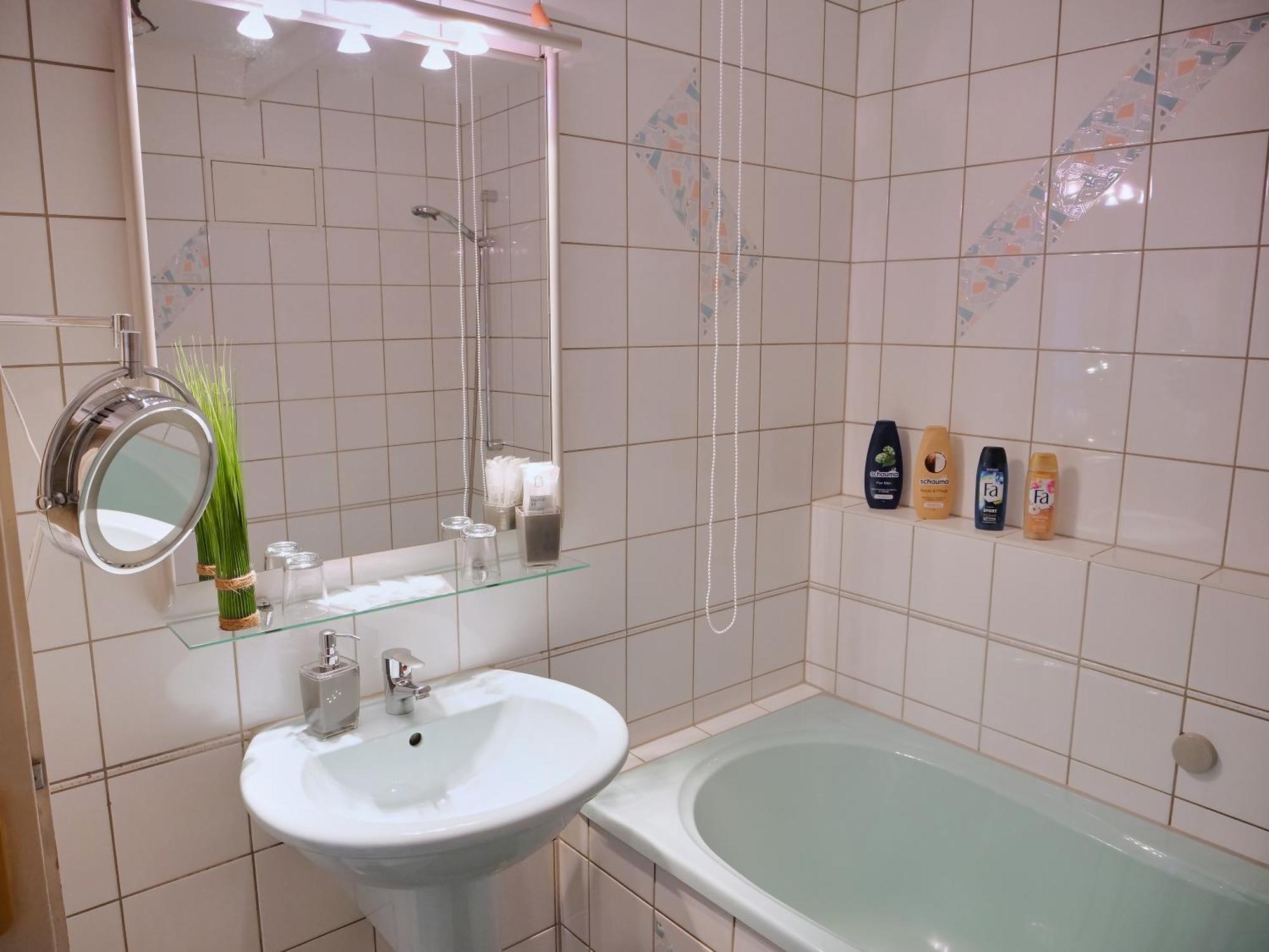 Appartement Dom III - Erfurt Domplatz Exterior photo